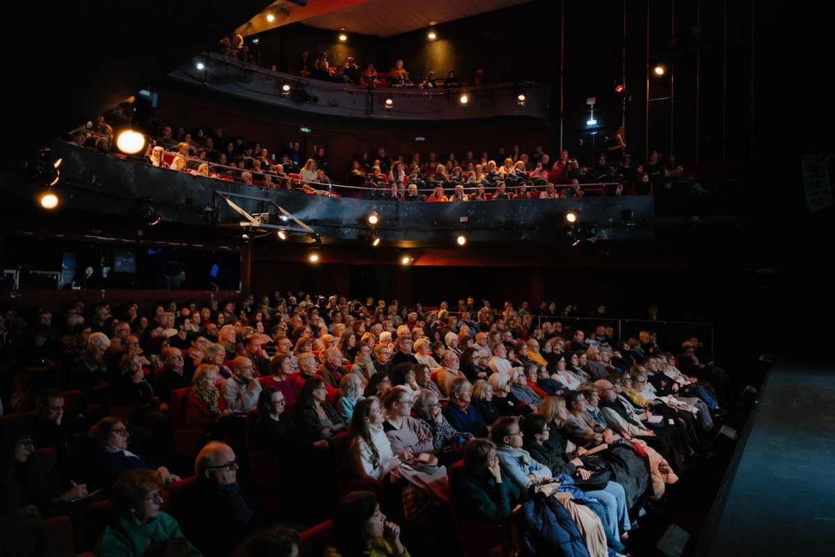Théâtre de la Concorde