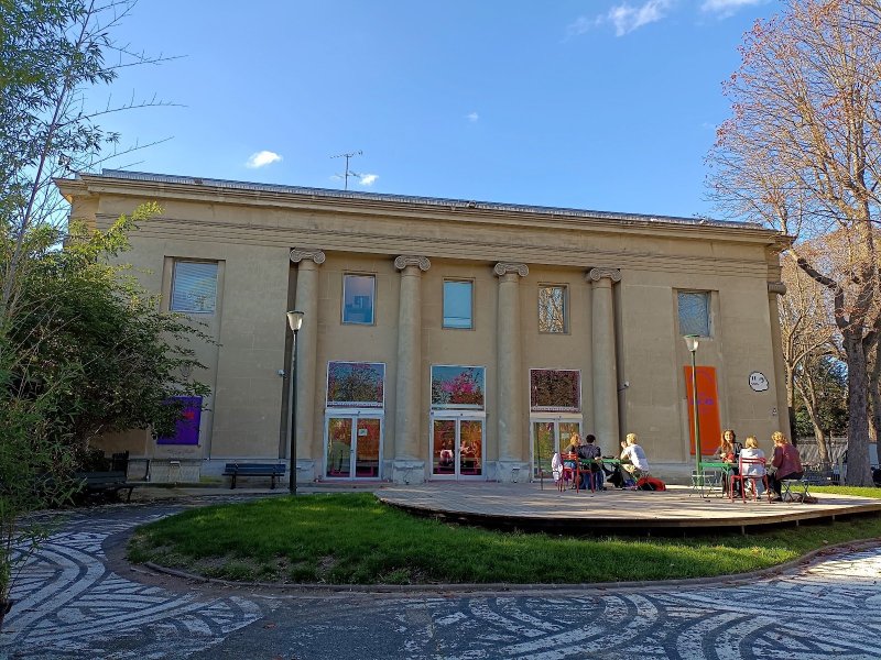 Théâtre de la Concorde