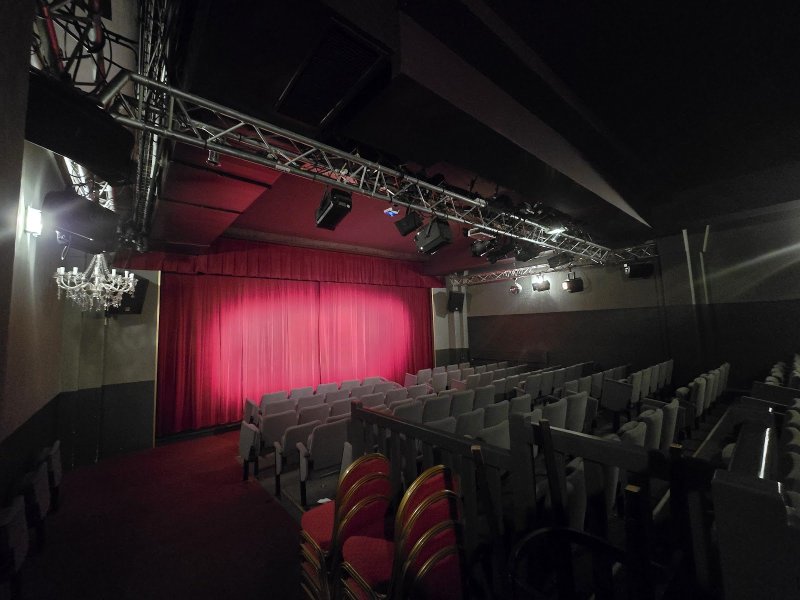 Comédie Bastille