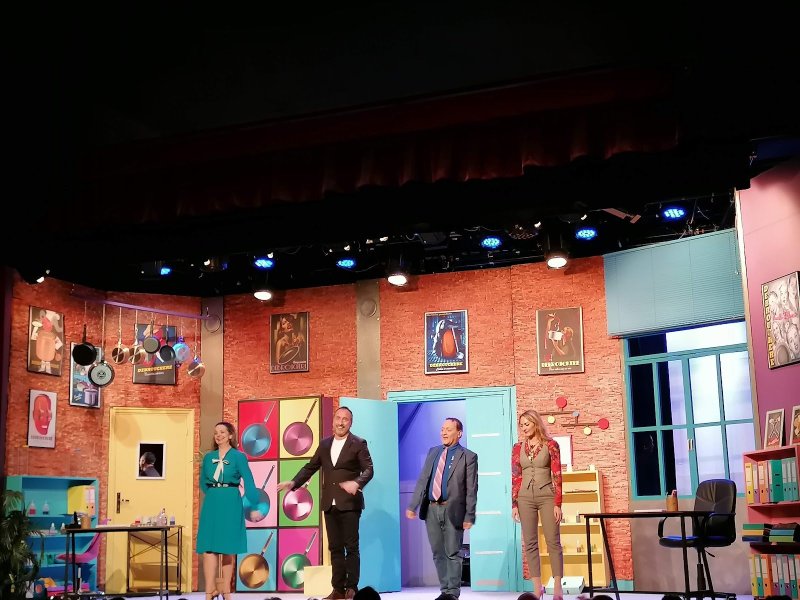 theatre de la grande comedie