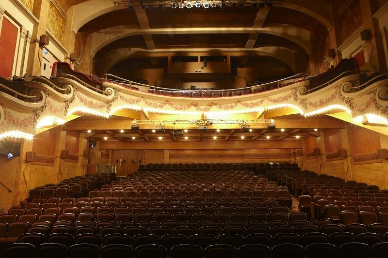 Le Palace