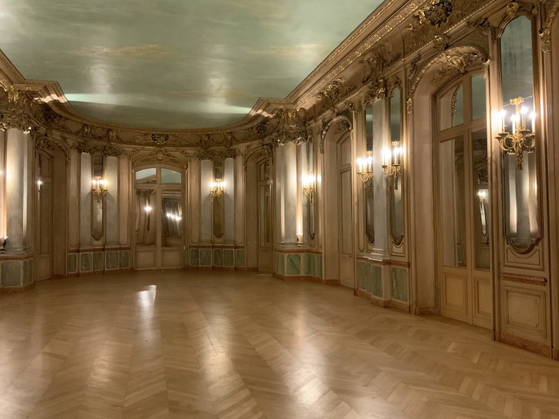 Salle Érard