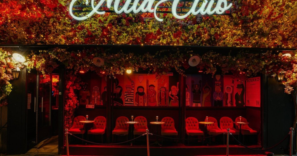 Mila Club Paris