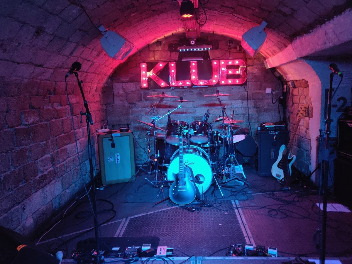 Le Klub