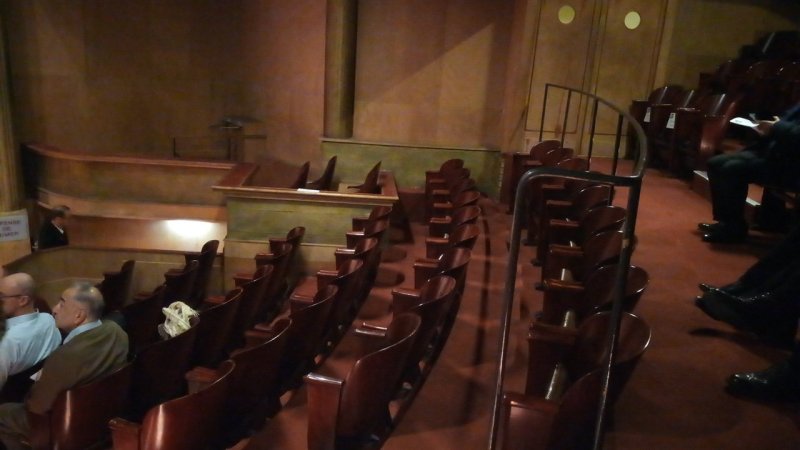 Centre de musique de chambre de Paris