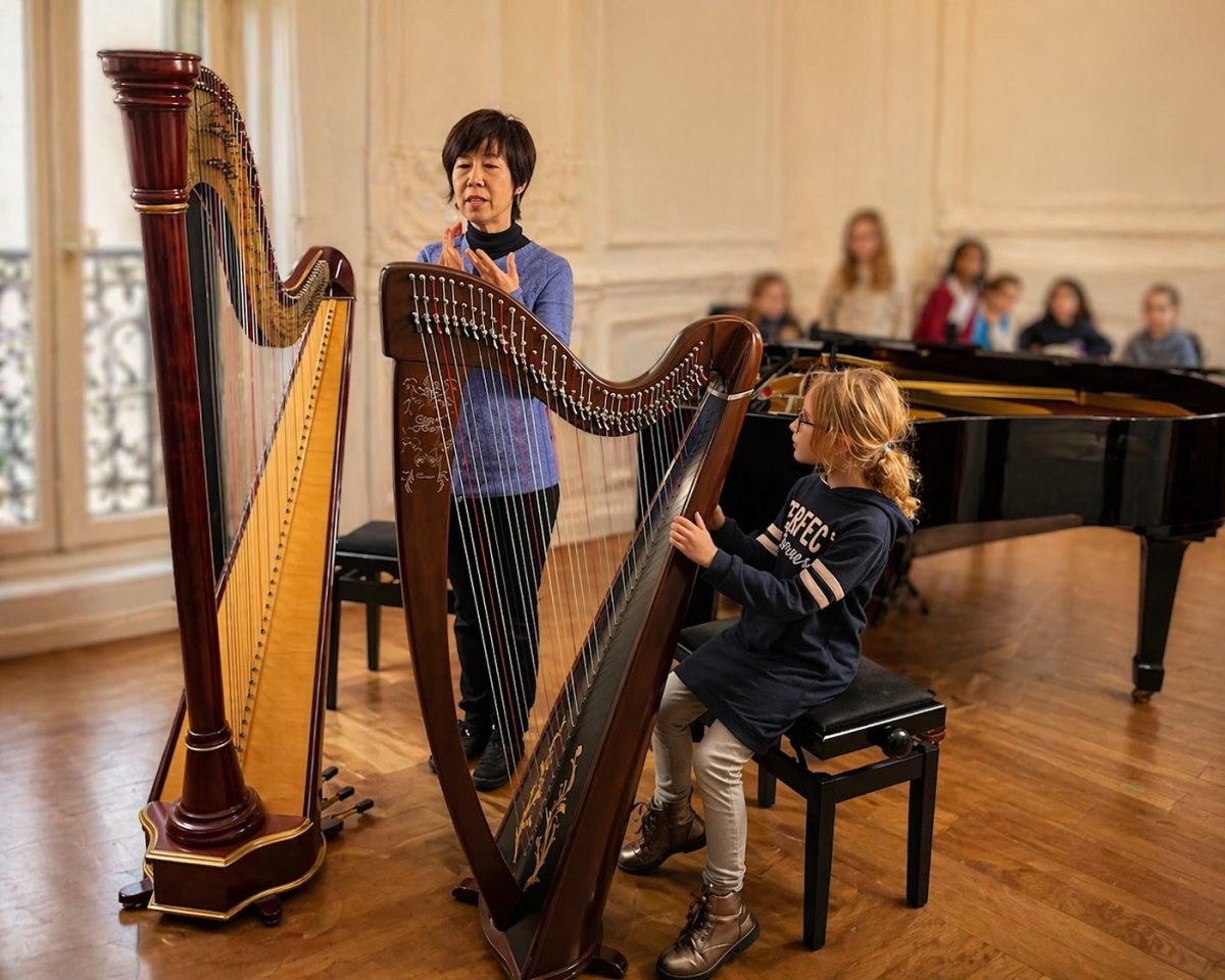 Octave et Arpège