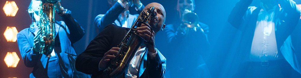 Orchestre Les Cigales Paris - Live Band
