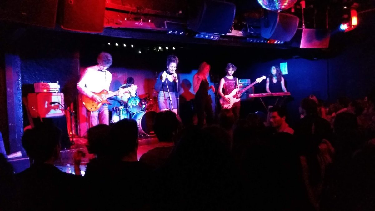 Gibus Club