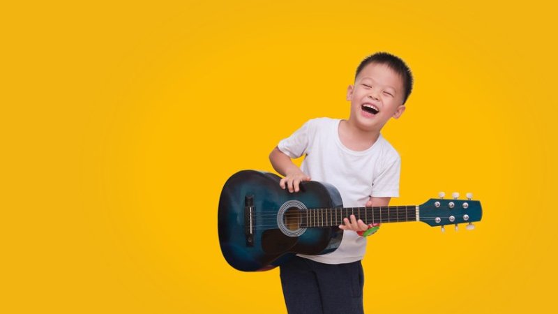 Home Music School - École de musique à Domicile Paris