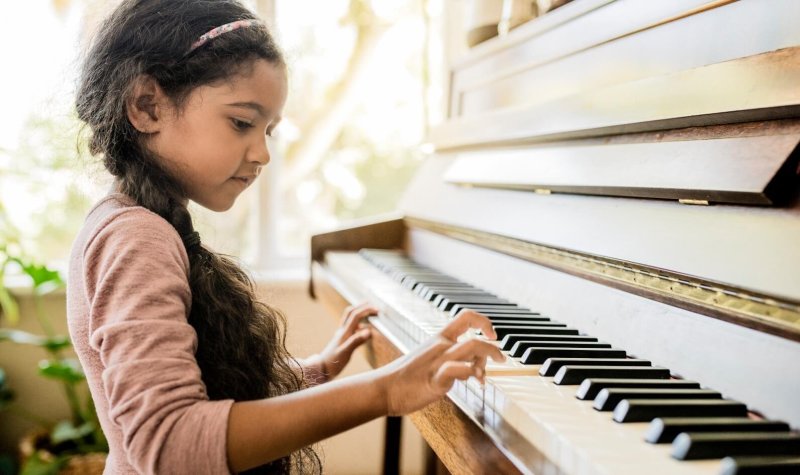 Home Music School - École de musique à Domicile Paris