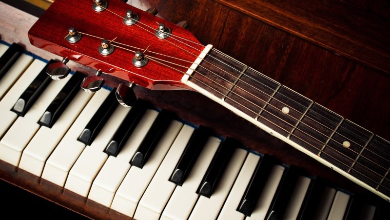 Home Music School - École de musique à Domicile Paris