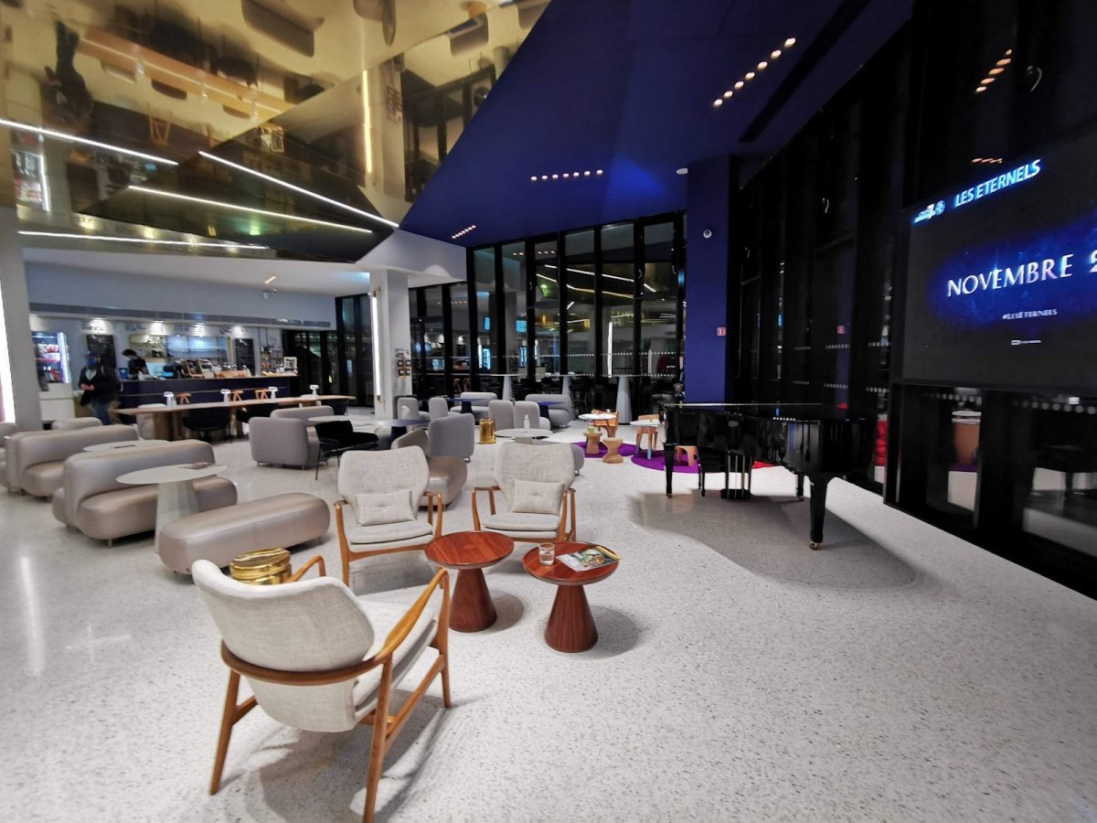 Pathé - Les 7 Batignolles