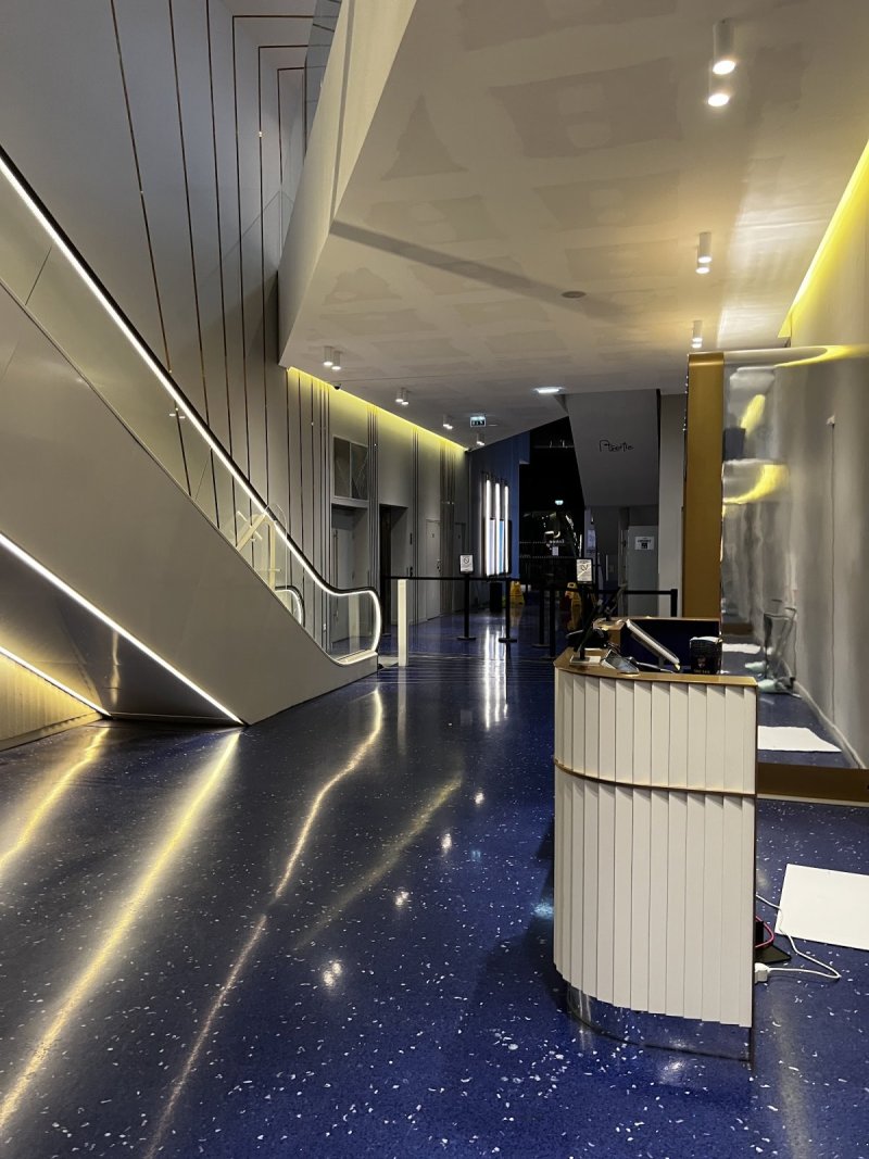 Pathé - Les 7 Batignolles