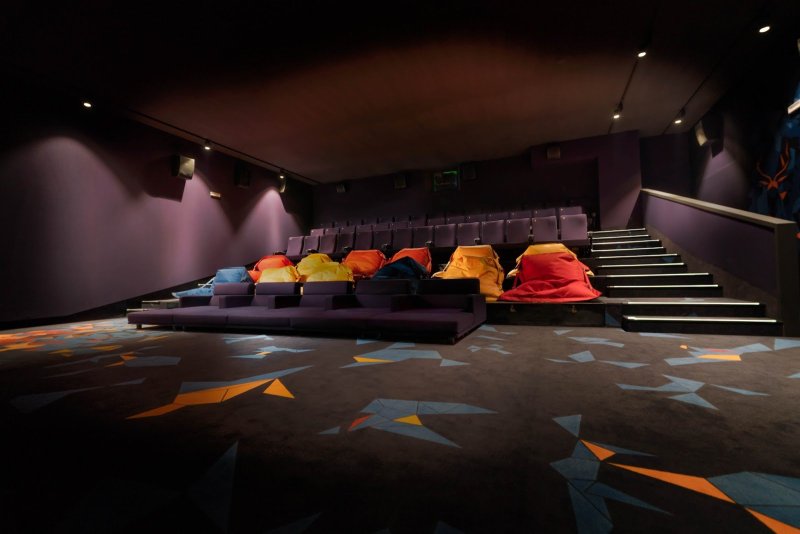 Pathé - Les 7 Batignolles