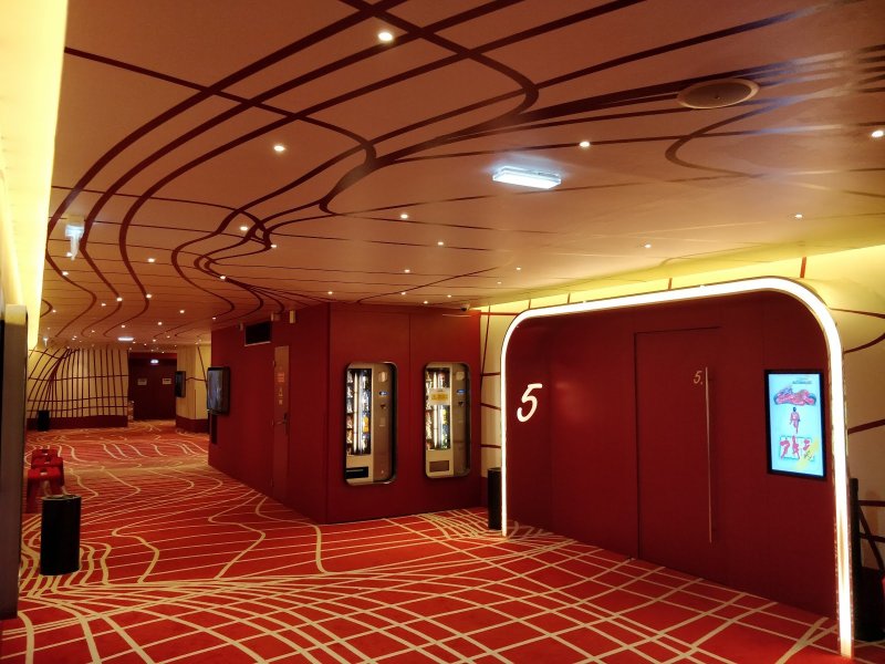 Pathé - Les 7 Batignolles