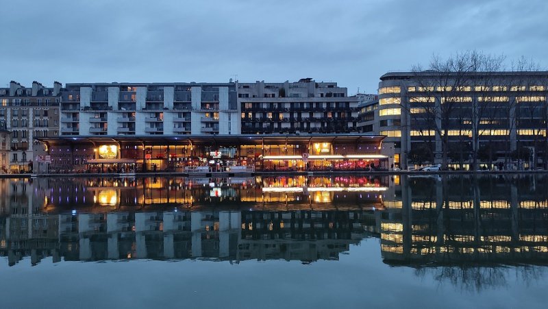 MK2 Quai de Seine