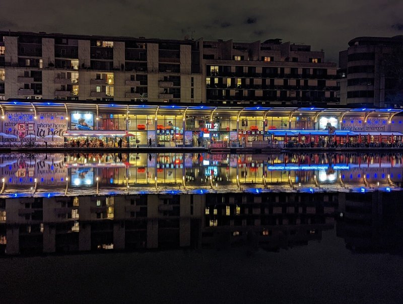 MK2 Quai de Seine