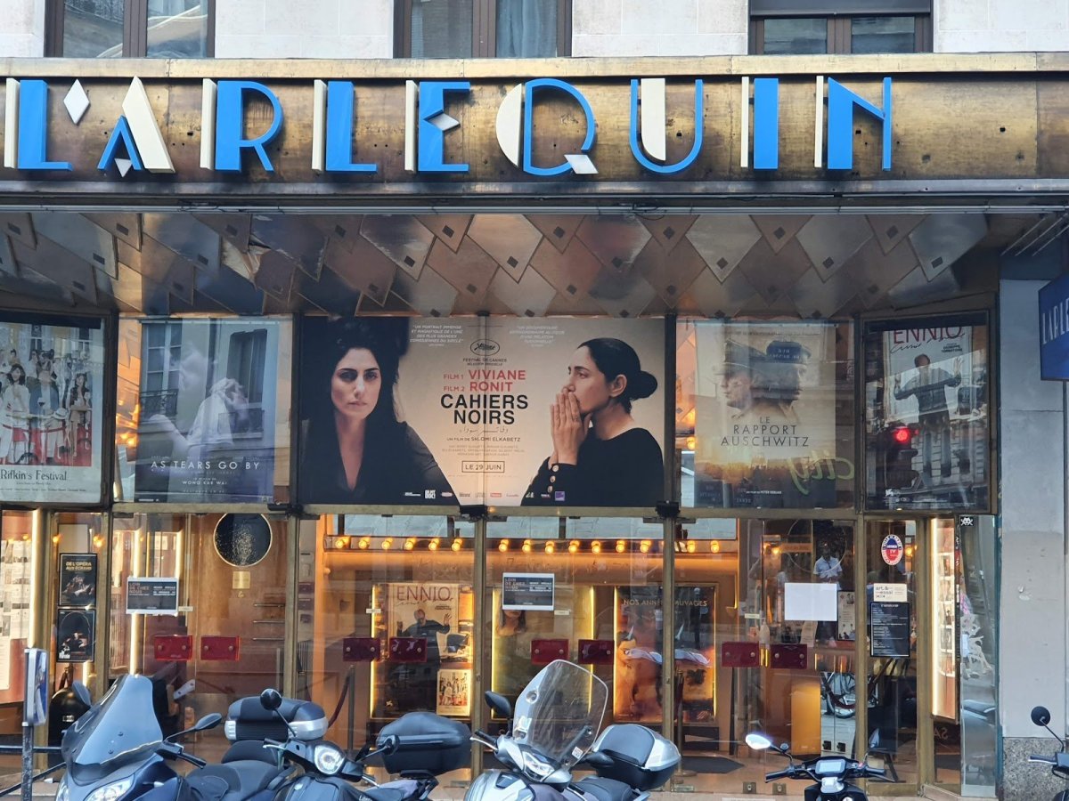 L'Arlequin