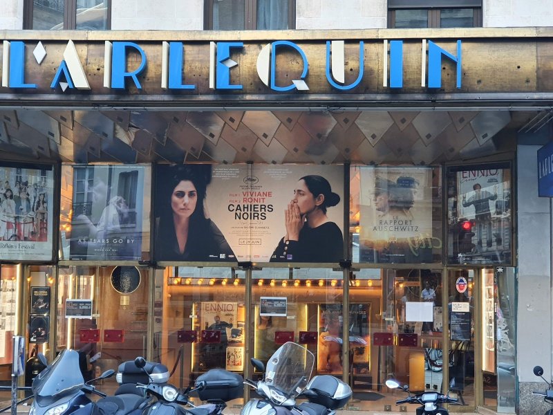 L'Arlequin