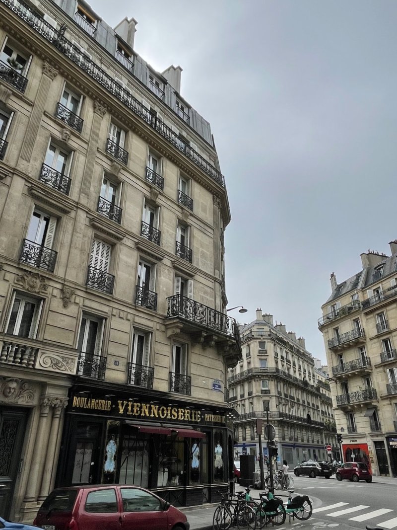 L'Arlequin