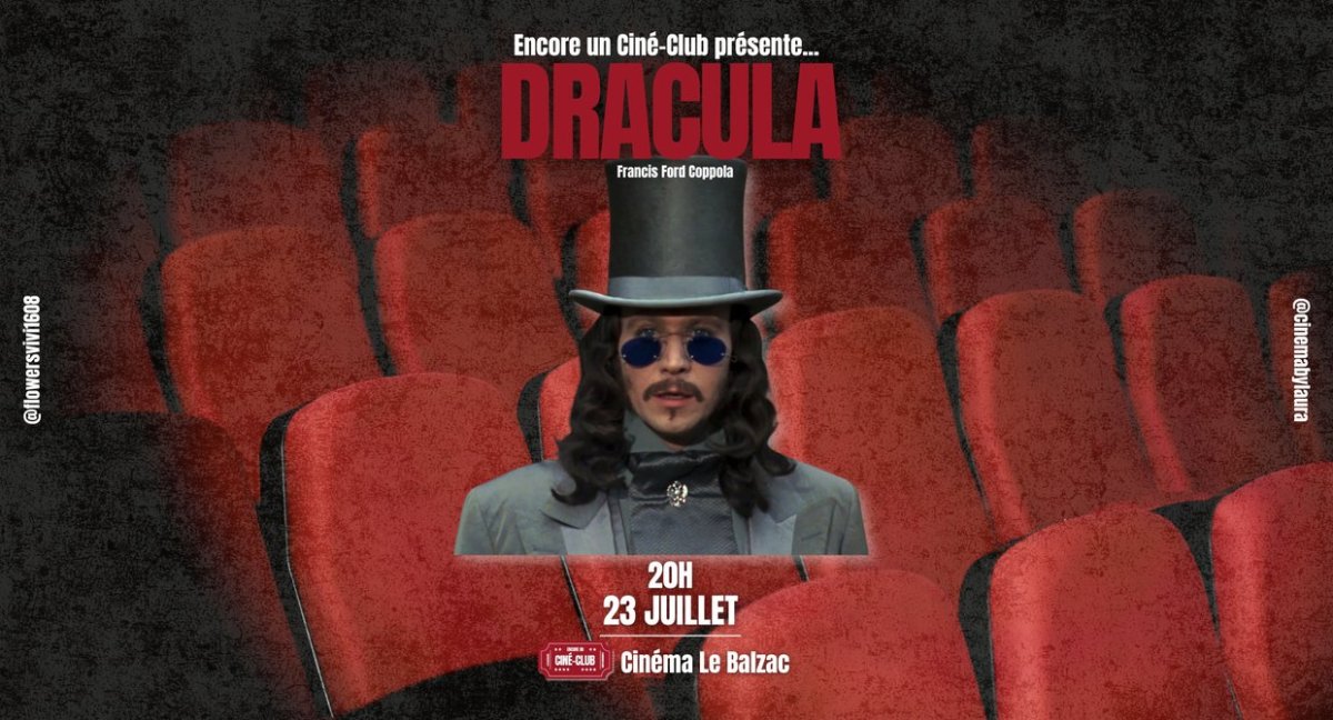 Cinéma Le Balzac