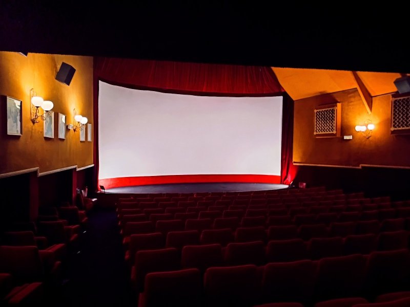 Cinema L'Escurial