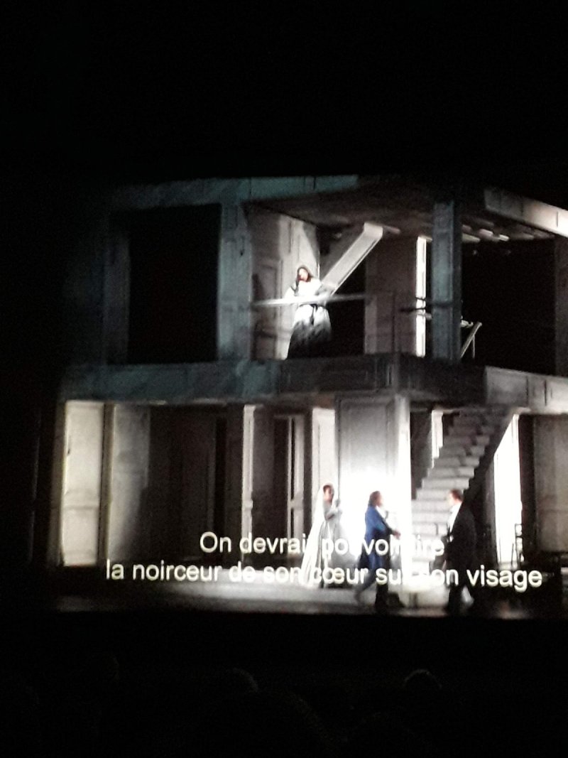 Cinema L'Escurial