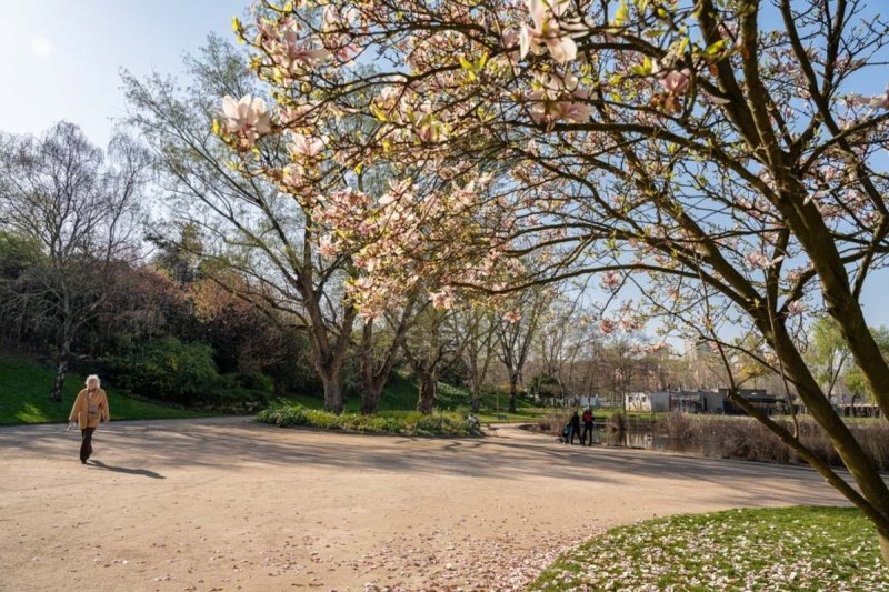 Parc Kellermann