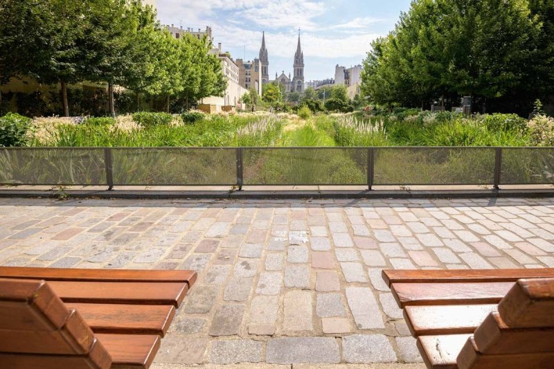 Jardin Truillot