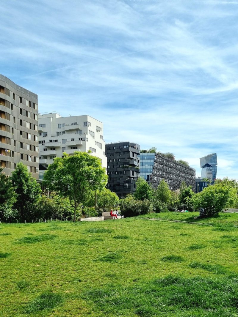 Jardin Charcot