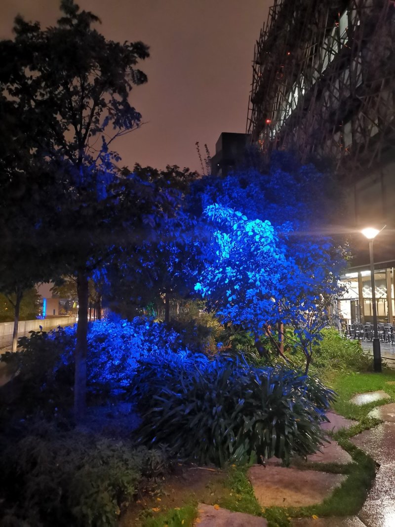 Jardin Charcot