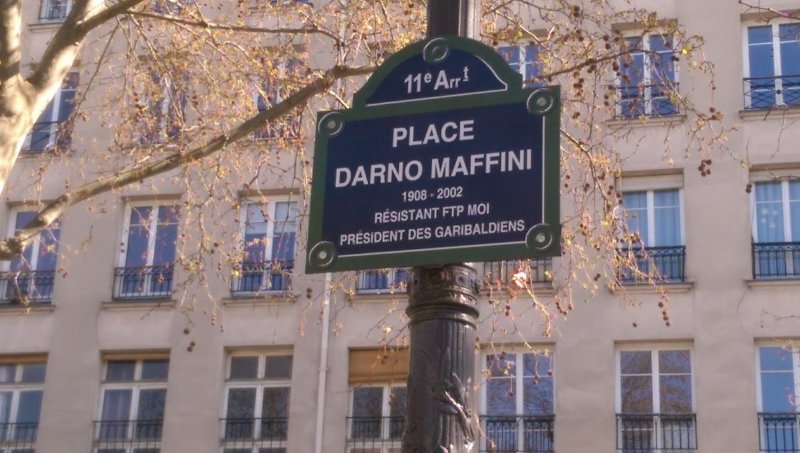 Square Jules Ferry