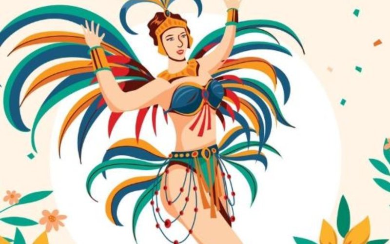 Stage de Samba