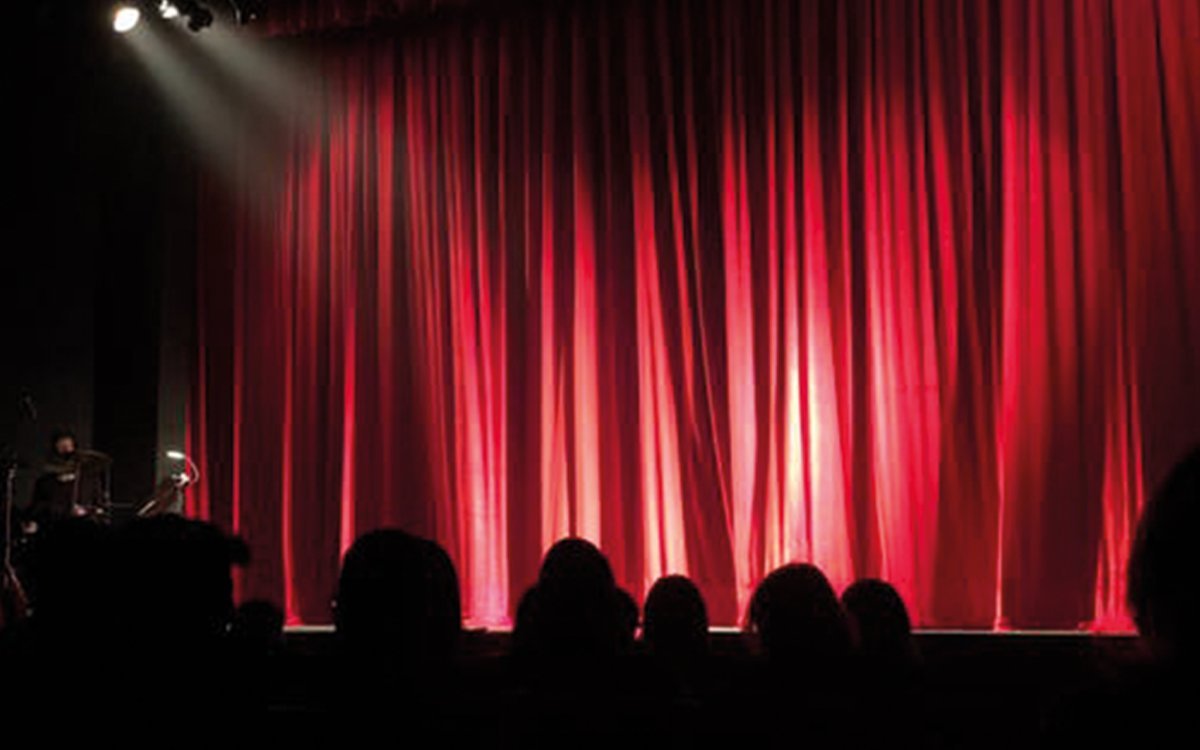 Stage Théâtre