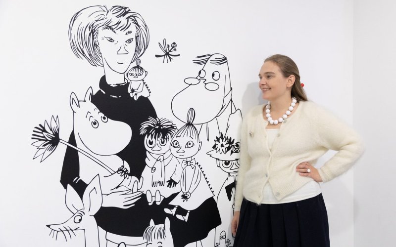 Atelier Moomins