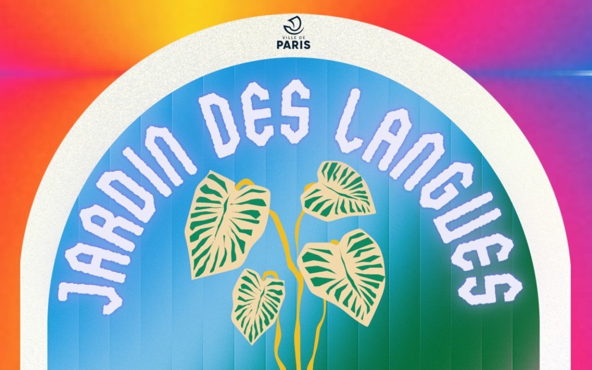 Jardin des langues : initiation à l'italien