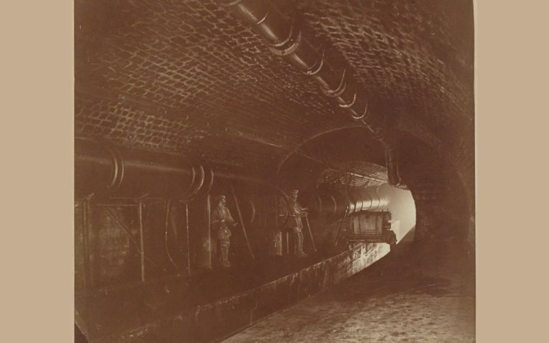 Le cloaque et les bas-fonds, un imaginaire et une historiographie à renouveler