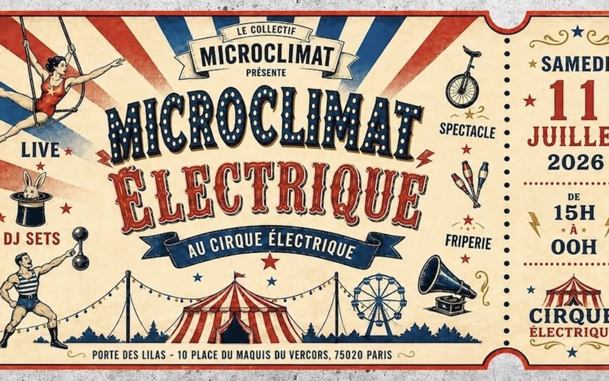 Microclimat Electrique