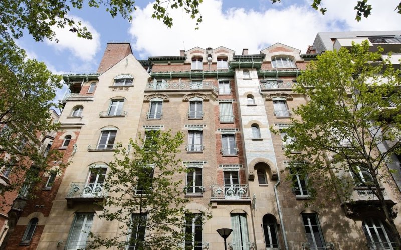 Métro Ranelagh (l'adresse exacte vous sera communiquée au moment de l'inscription en ligne)