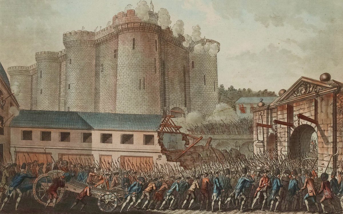 JEP 2026 : Parcours Révolution le long de la Seine