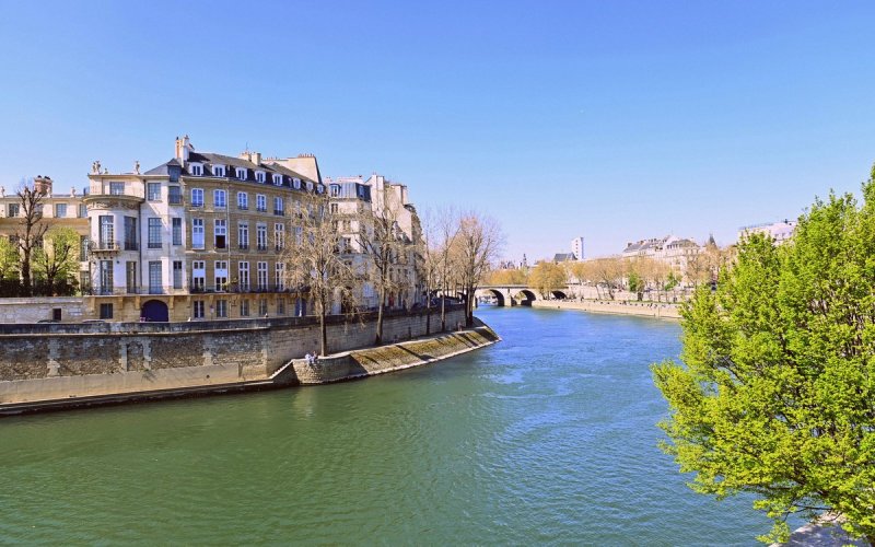 Port de l'Arsenal (l'adresse exacte vous sera communiquée au moment de l'inscription en ligne)