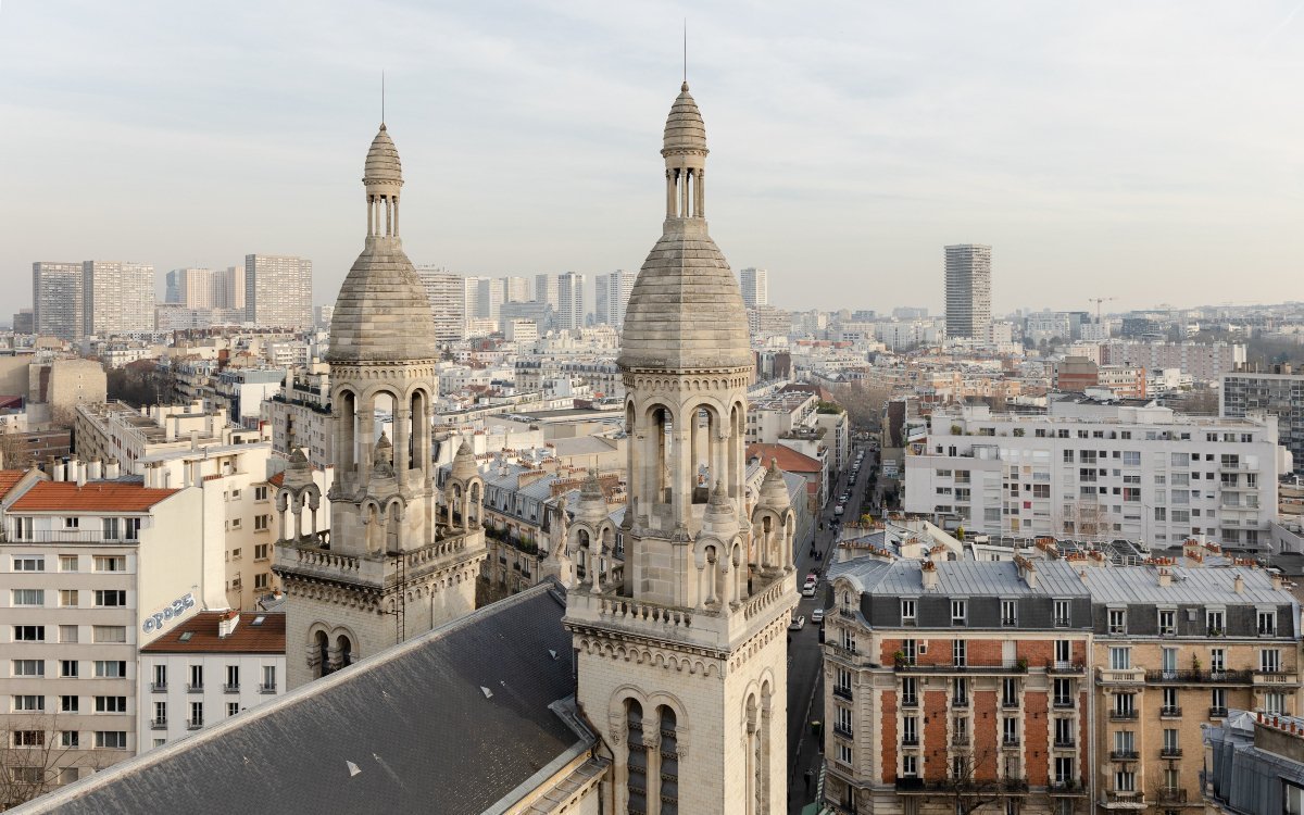 JEP 2026 : Parcours dans le quartier de la Butte-aux-Cailles