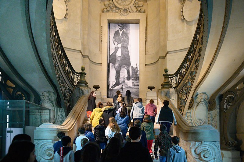 Leandro Erlich