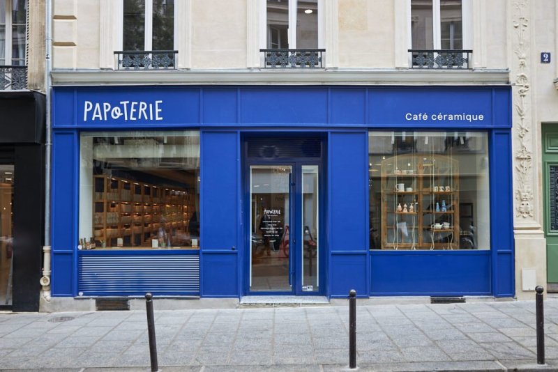 La Papoterie