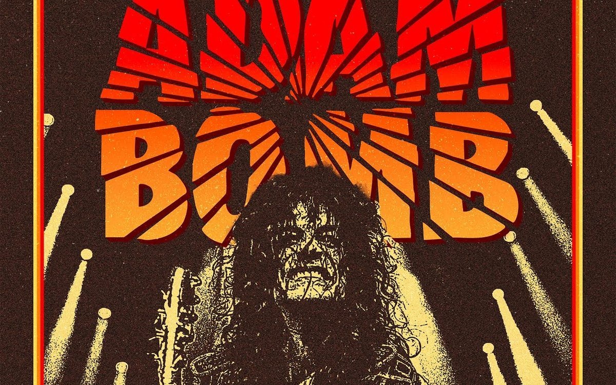ADAM BOMB
