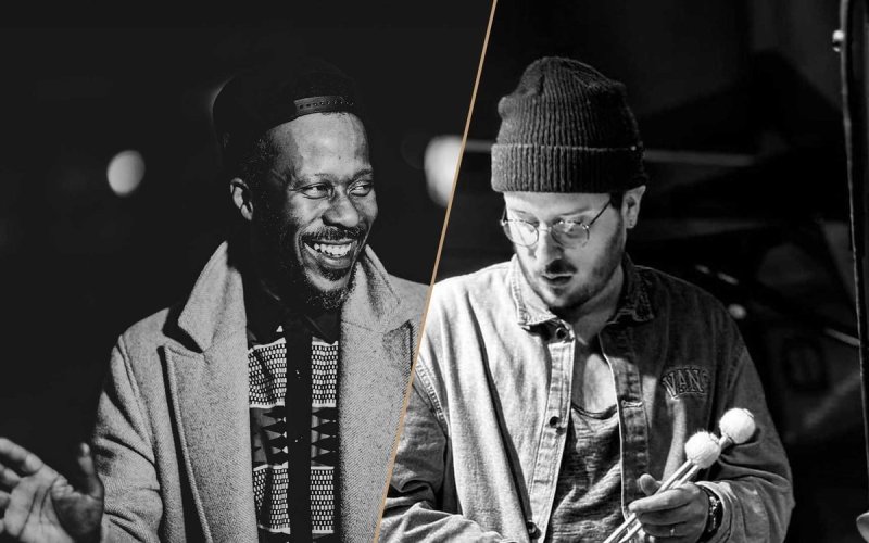 Alexis Valet invite Joe Sanders en concert au 38Riv Jazz Club