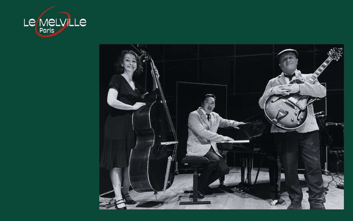Social Cole Trio