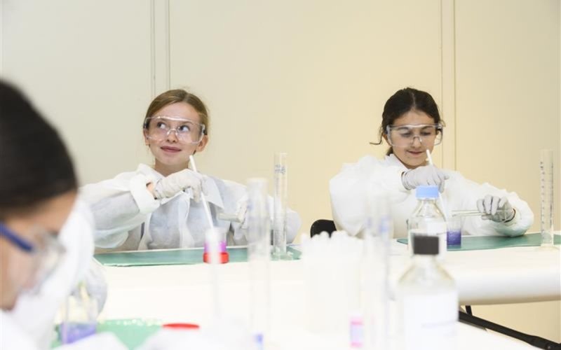20 ans du Pasteurdon : des journée portes ouvertes spéciales à l'Institut Pasteur