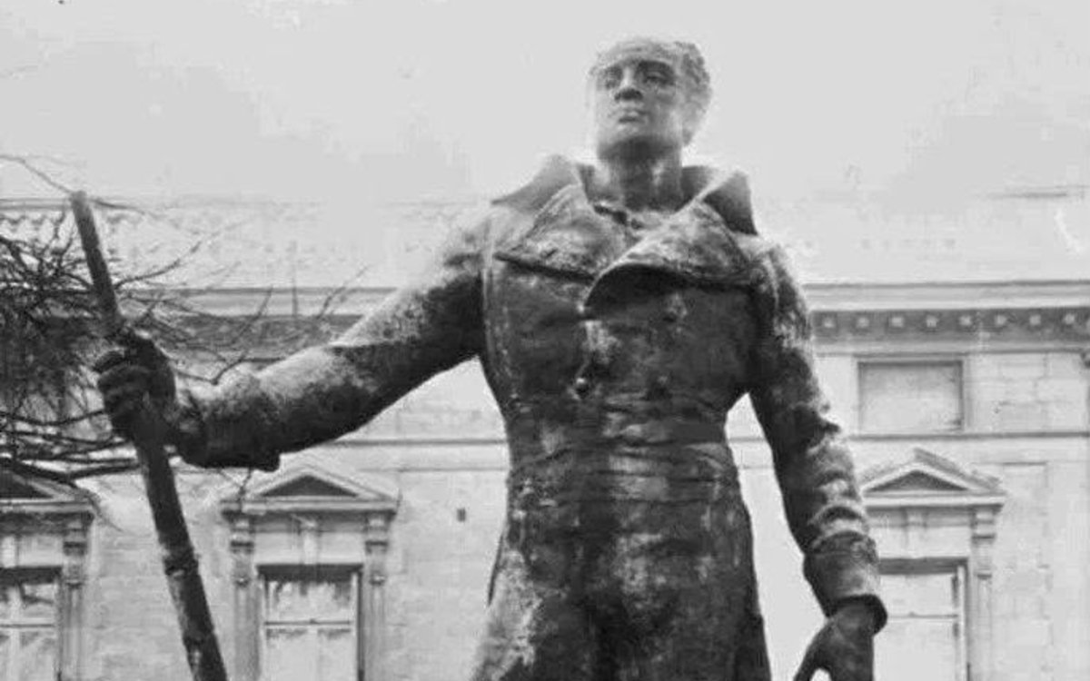 Le Général Dumas retrouve sa place : soirée de soutien à la reconstruction de sa statue