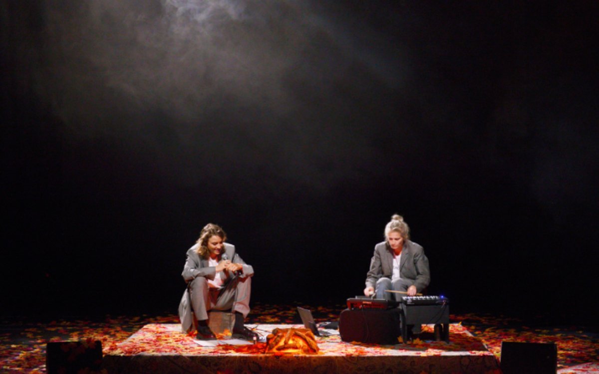 Voir clair avec Monique Wittig